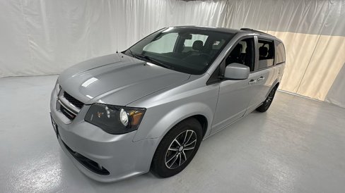 Used 2018 Dodge Grand Caravan GT image 7