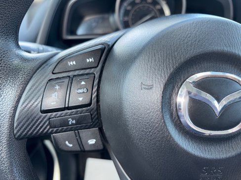 Used 2016 MAZDA CX-3 Sport image 25
