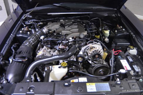 Used 2001 Ford Mustang Premium image 36