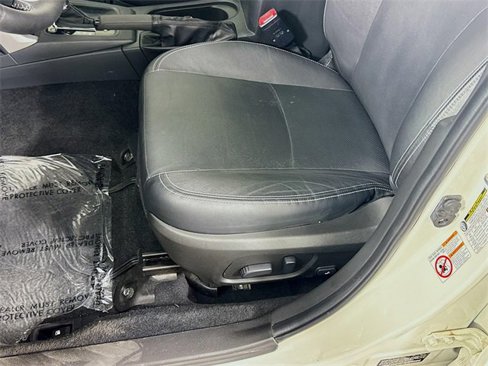 Used 2016 Subaru Forester 2.0XT Touring w/ Eyesight & Navigation System image 19