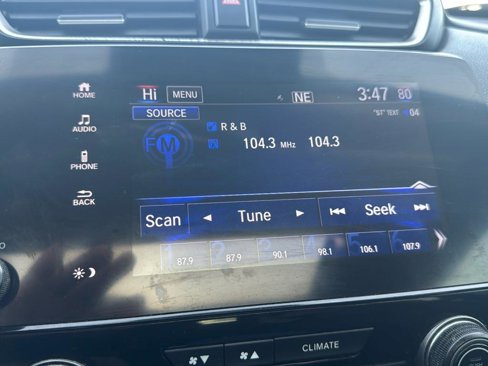Used 2019 Honda CR-V EX image 20