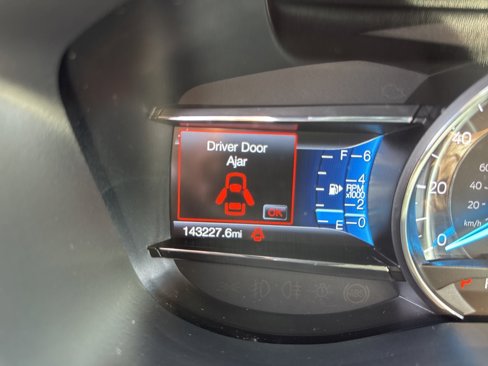 Used 2019 Ford Explorer Limited w/ Class III Trailer Tow Package image 55