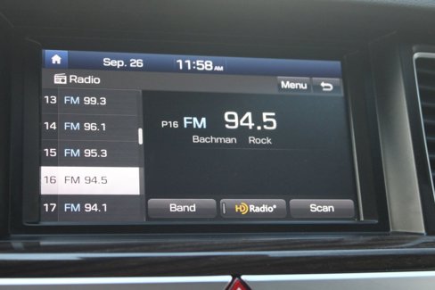 Used 2019 Genesis G80 3.8 image 23