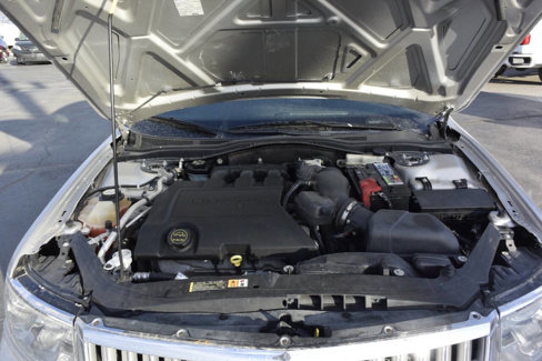 Used 2007 Lincoln MKZ image 22