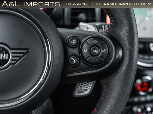 Used 2021 MINI Cooper John Cooper Works GP image 66