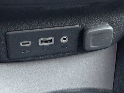 Used 2020 Chevrolet Malibu LS image 24