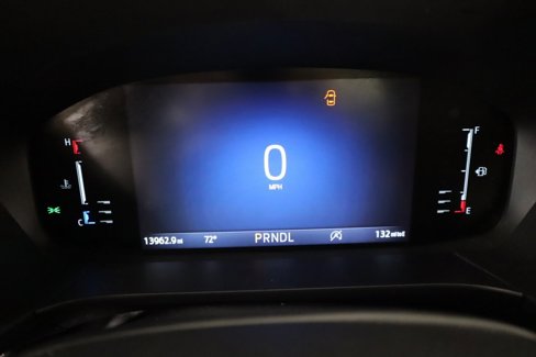 Used 2024 Ford Escape Active w/ Cold Weather Package image 4
