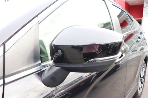 Used 2024 Mitsubishi Eclipse Cross SE image 51