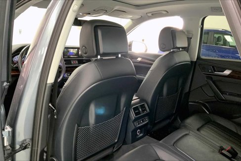 Used 2018 Audi Q5 2.0T Premium Plus image 10