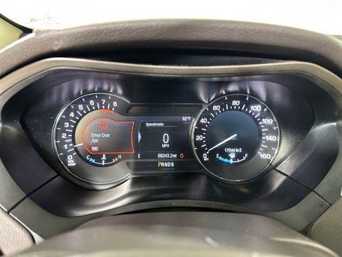Used 2017 Lincoln MKZ Premiere image 17
