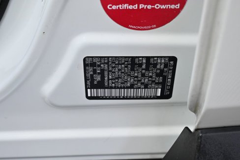 Certified 2023 Nissan Rogue SV image 34