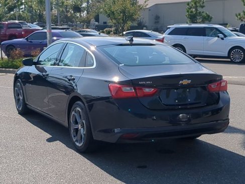 Used 2023 Chevrolet Malibu LT image 6