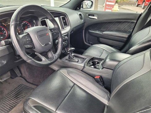 Used 2016 Dodge Charger R/T w/ Plus Group image 12