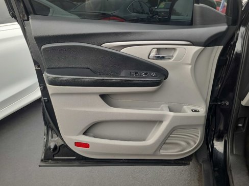 Used 2017 Honda Pilot EX-L image 34