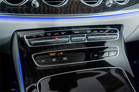 Used 2022 Mercedes-Benz E 350 Sedan image 48