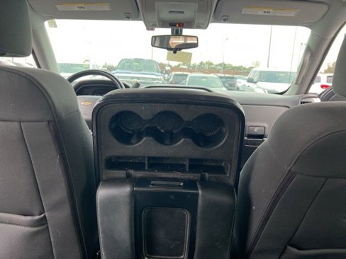 Used 2017 Chevrolet Silverado 1500 LT w/ All Star Edition image 26