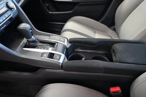 Used 2020 Honda Civic LX image 20