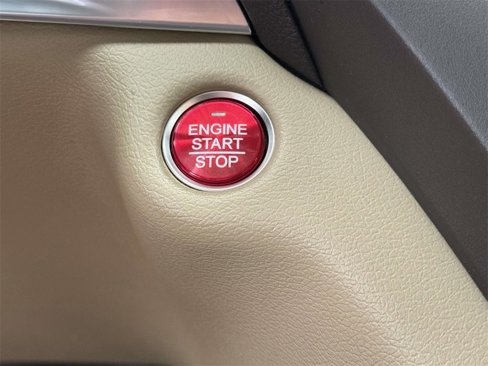 Certified 2020 Acura MDX SH-AWD w/ Technology Package image 8