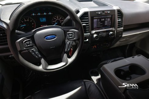 Used 2018 Ford F150 XLT image 26