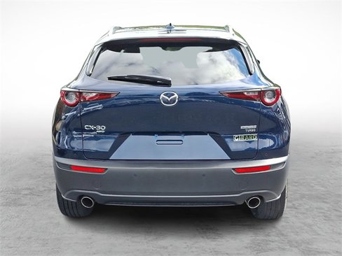 Used 2022 MAZDA CX-30 2.5 Turbo w/ Premium Plus Pkg image 5