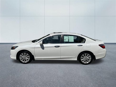 Used 2014 Honda Accord EX-L image 4