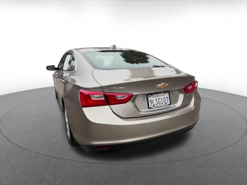 Used 2024 Chevrolet Malibu LT image 11