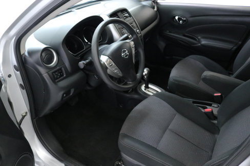 Used 2017 Nissan Versa SV image 20