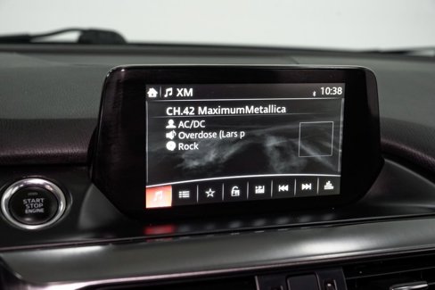 Used 2016 MAZDA MAZDA6 Grand Touring image 16