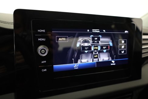 New 2025 Volkswagen Jetta S image 18