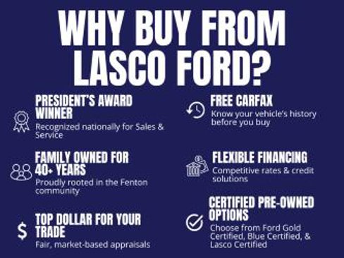 Used 2015 Ford Taurus SHO w/ Equipment Group 401A image 5