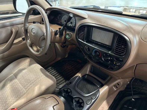 Used 2004 Toyota Tundra SR5 image 15