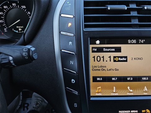 Used 2019 Lincoln MKC Reserve image 22