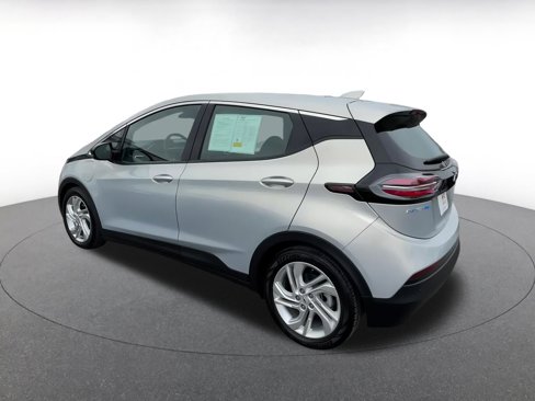 Used 2023 Chevrolet Bolt LT w/ Driver Confidence Package image 10