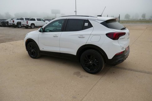 New 2026 Buick Encore GX Sport Touring w/ Comfort Package image 5
