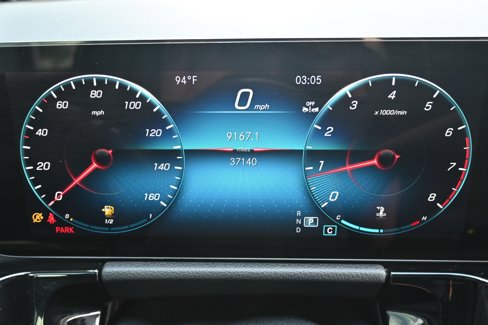 Used 2023 Mercedes-Benz GLA 250 4MATIC image 20
