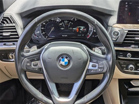 Used 2019 BMW X3 sDrive30i image 19