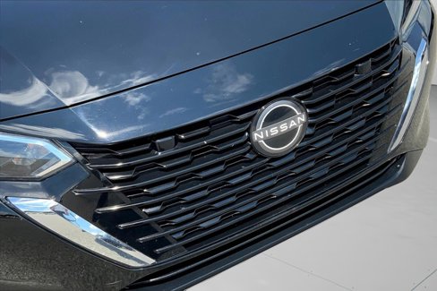 Used 2024 Nissan Sentra S image 29
