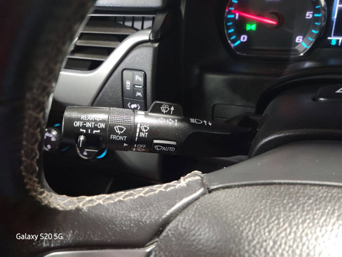 Used 2019 Chevrolet Tahoe LT image 37