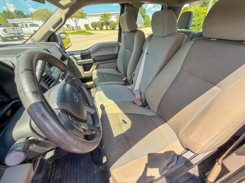 Used 2017 Ford F150 XL w/ Equipment Group 101A Mid image 12