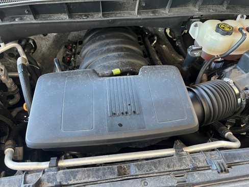 Used 2021 GMC Sierra 1500 4x4 Crew Cab w/ Sierra Value Package image 22