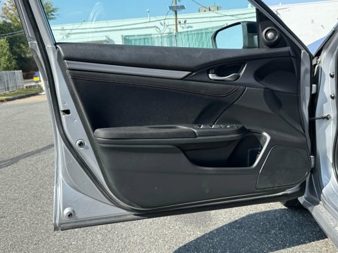 Used 2017 Honda Civic Si image 7