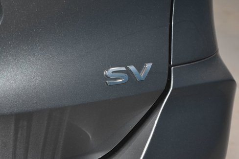 Used 2020 Nissan Rogue SV w/ Premium Package image 34
