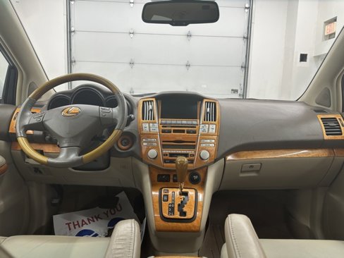 Used 2008 Lexus RX 350 AWD image 13