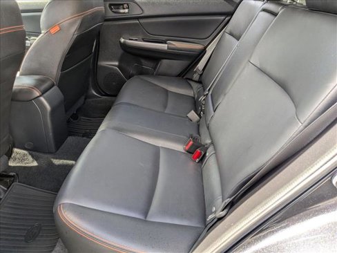 Used 2016 Subaru Crosstrek 2.0i Limited w/ Popular Package #2 image 14