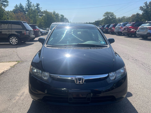 Used 2007 Honda Civic EX image 2