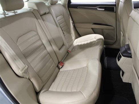 Used 2014 Ford Fusion Energi SE image 20
