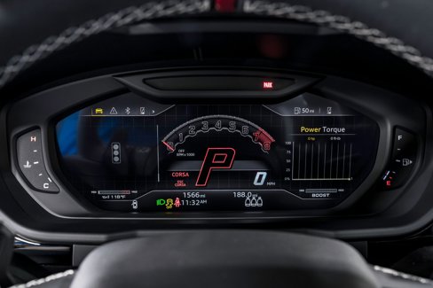 Used 2024 Lamborghini Urus S image 18