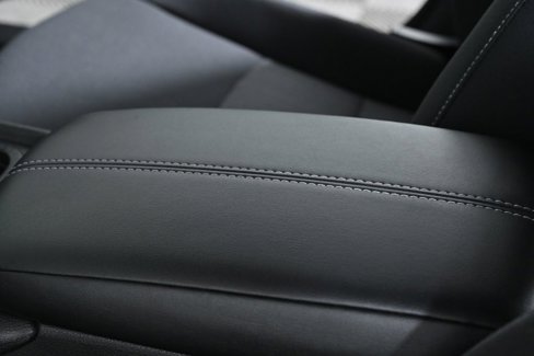 Certified 2024 Nissan Sentra SV w/ All-Weather Package image 26