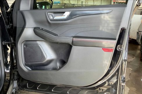 Used 2023 Ford Escape ST-Line w/ Tech Pack #1 image 21