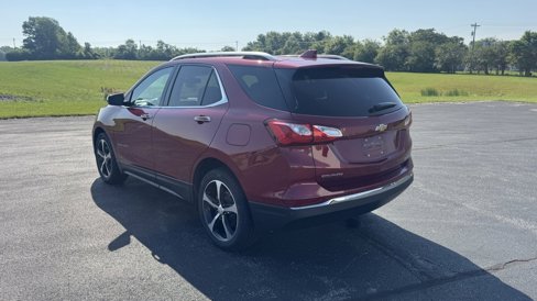 Used 2021 Chevrolet Equinox Premier image 5
